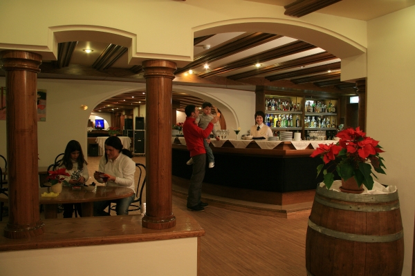 Hotel Miramonti Corvara